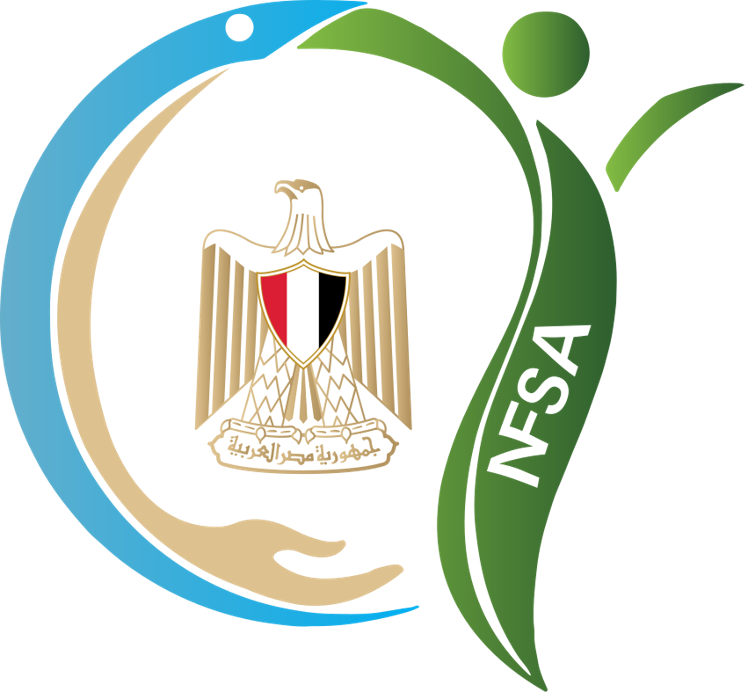 journal of the national food safety authority logo